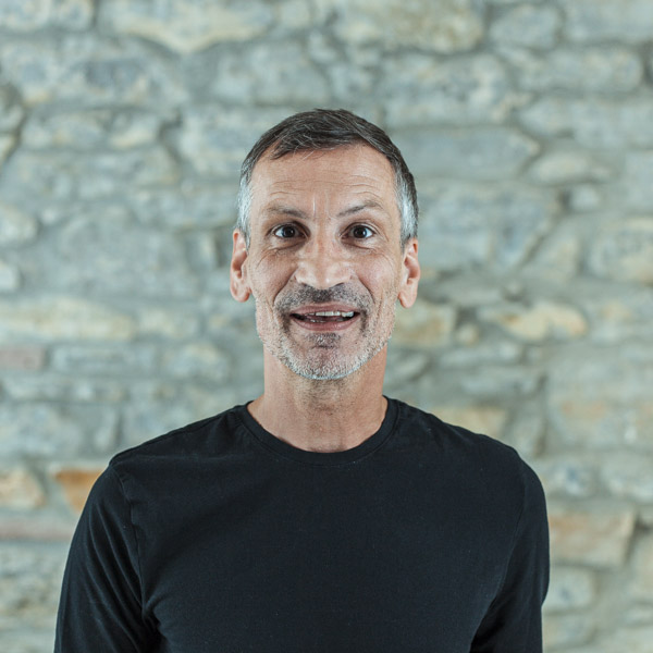 Michael Aldinger