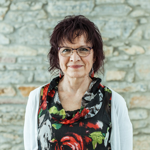 Ellen Müller
