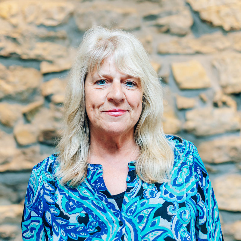 Karin Stauss